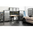 thumbnail image 13 of Seville Classics UltraHD Storage Cabinet, 36" W x 18" D x 72" H, 13 of 20