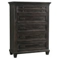 thumbnail image 5 of Steele Bedroom Furniture Set, Assorted Sizes and Set Pieces, 5 of 12