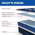 thumbnail image 5 of Sealy Posturepedic Elite Brenham Ultra Firm Mattress, 5 of 12