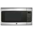 thumbnail image 1 of GE 1.1 cu. ft. Capacity Countertop Microwave Oven, 1 of 6