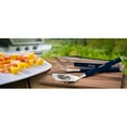 thumbnail image 2 of YouTheFan NHL BBQ 3pc Spirit Set, Assorted Teams, 2 of 4