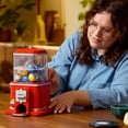 thumbnail image 3 of LEGO Ideas Minifigure Vending Machine Building Set, 1343 pc., 3 of 7
