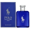 thumbnail image 2 of Ralph Lauren Polo Blue Eau De Toilette, 2 of 4