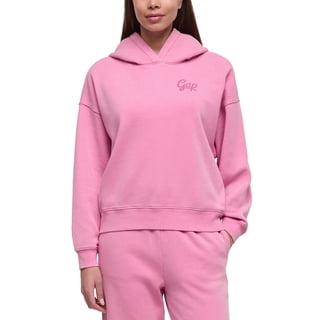 Gap Women's Vintage Washed Hoodie