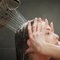 thumbnail image 7 of Oxygenics Transpire 5-Setting Rain Shower Head, Various Finishes, 7 of 15