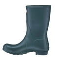 thumbnail image 3 of Hunter Women's Original Short Boot, 3 of 7
