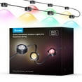 thumbnail image 1 of Govee 16' Permanent Outdoor Lights Pro Expansion String, 1 of 14