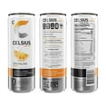 thumbnail image 3 of Celsius Sparkling Core Variety Pack, 12 fl. oz., 18 pk., 3 of 7