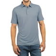 thumbnail image 1 of Scott Barber Men's Polo, 1 of 6