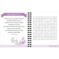 thumbnail image 2 of Bible Word Search Hymns Large Print, Spiral Bound, 2 of 4