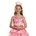 thumbnail image 4 of Wicked Glinda Kids Deluxe Costume, 4 of 9