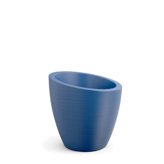 Mayne Modesto Round Planter, Choose Size