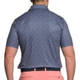 thumbnail image 3 of Greg Norman Men's Performance Golf Polo, 3 of 6