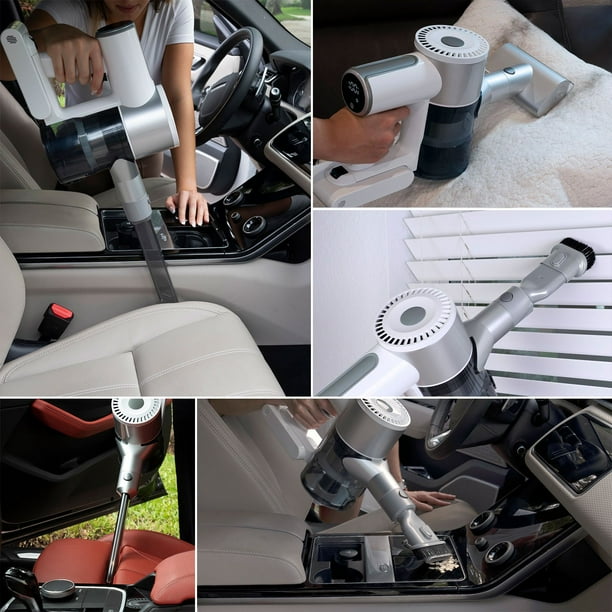 ePro Select Cordless Pet Handheld Vacuum with 3 Tools - Samsclub.com