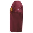 thumbnail image 2 of Champion NCAA Iowa State Cardinals Short Sleeve Tee, 2 of 7