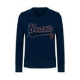 thumbnail image 1 of Chicago Bears Women's Pullover, 1 of 6