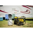 thumbnail image 2 of Champion 3,500W / 4,000W Gasoline/Propane Electric-Start Generator, 2 of 3