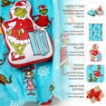 thumbnail image 4 of Licensed Character 2-Piece Kids Throw and Pillow Set, 4 of 5