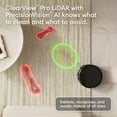 thumbnail image 6 of iRobot Roomba Plus 575S Robot Vacuum & Mop + AutoWash, 6 of 9