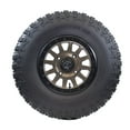 thumbnail image 2 of GBC Powersports Terra Master SQ  - 35X10.00R17 10-Ply Rated ATV/UTV Tire, 2 of 3