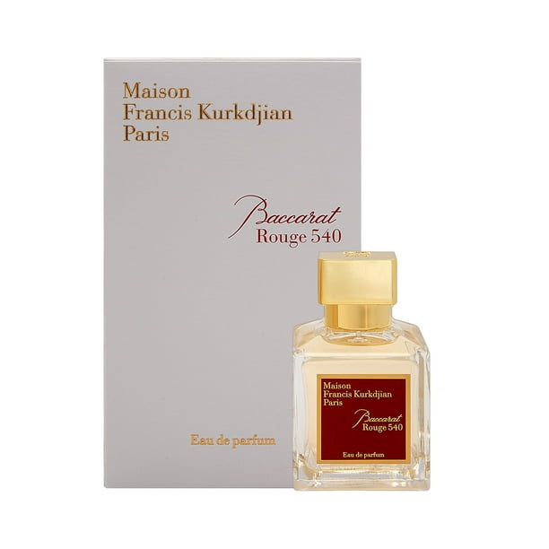 Maison Francis Kurkdjian Baccarat Rouge 540 Extrait de Parfum 2.4