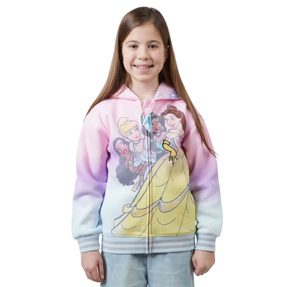 Character Girls Jacket