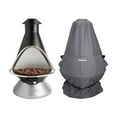 thumbnail image 1 of Cuisinart Chimenea Propane Fire Pit Bundle, 1 of 9