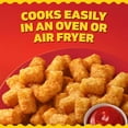 thumbnail image 4 of Ore Ida Tator Tots, 4 of 15