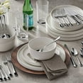 thumbnail image 3 of Member's Mark Premium 18/10 Stainless Steel Mirror Finish 20-Piece Flatware Set, 3 of 7