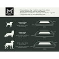 thumbnail image 3 of Member's Mark Bolster Pet Bed, Choose Size & Color, 3 of 7