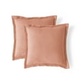 thumbnail image 2 of Member's Mark 2-Pack  Reversible Cotton Slub Pillows, 2 of 7