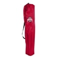 thumbnail image 4 of Logo Brands Ohio State Buckeyes Sideline XL Chair, 4 of 6