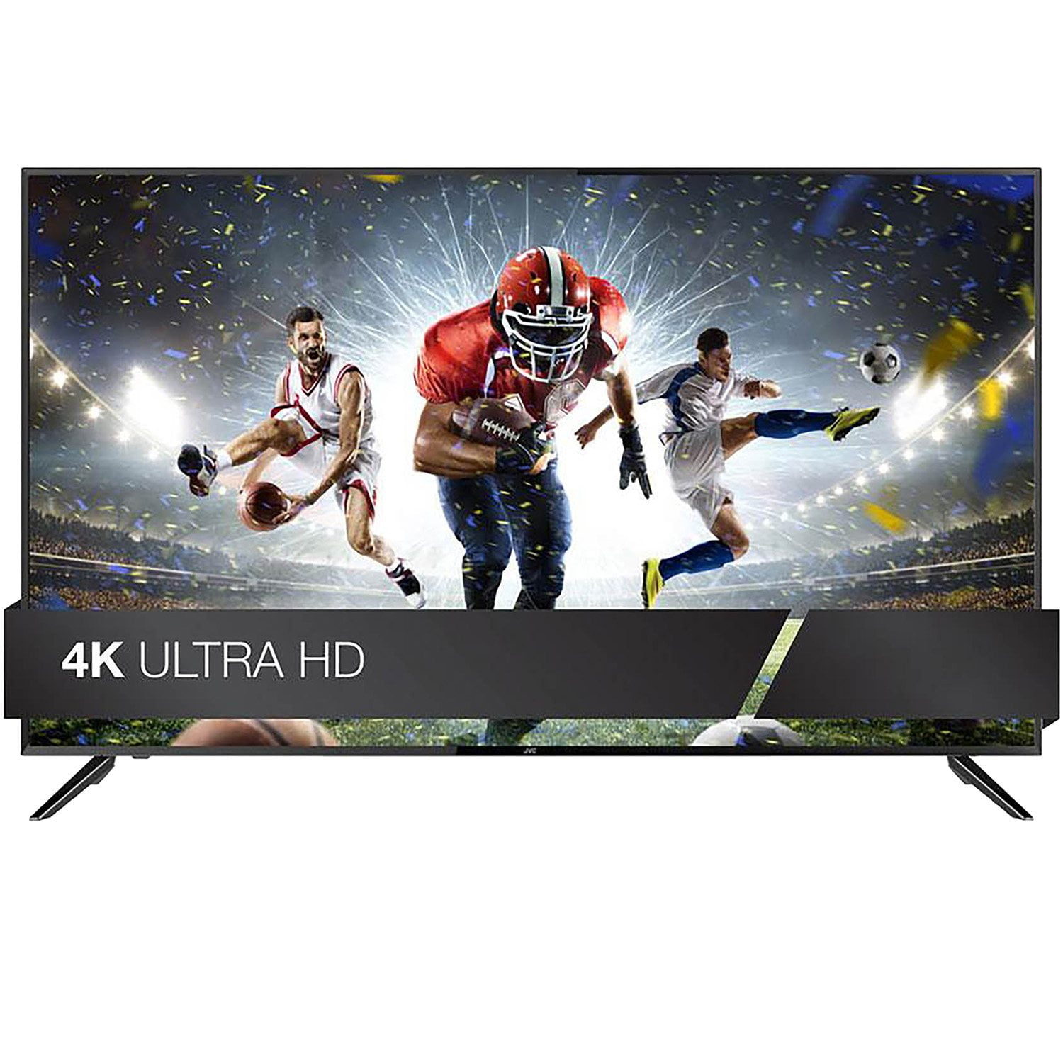 50型 ULTRA HD 4K 液晶テレビ LE-5060TS4K-BK 4K対応の50V型が5万円台！ ドン・キホーテの格安4K液晶テレビを