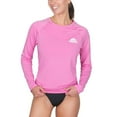 thumbnail image 3 of Billabong Women's Long Sleeve UV T-Shirt, 3 of 8