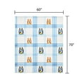 thumbnail image 4 of Adult Licensed Silk Touch Throw, 60" x 70", 4 of 5