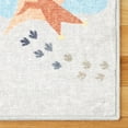thumbnail image 5 of Member's Mark Everwash Washable Kids' Activity Area Rug, Assorted Colors & Sizes, 5 of 7