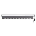 thumbnail image 4 of Awntech Destin Right Motorized Retractable Awning, Choose Size, 4 of 7