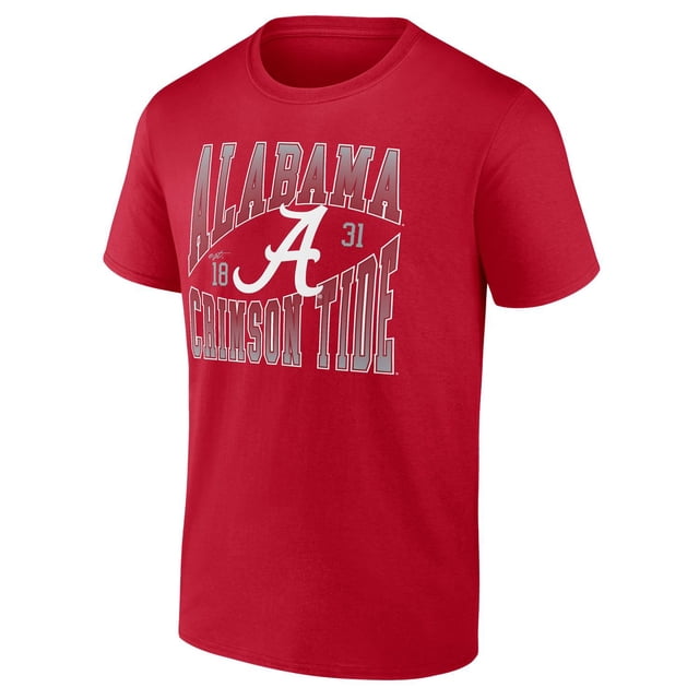 NCAA Short Sleeve Tee
