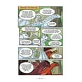 thumbnail image 4 of Wings of Fire: A Guide to the Dragon World by Tui T. Sutherland, 4 of 4