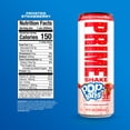 thumbnail image 2 of Prime 32g Protein Ultra-Filtered Milk Shake, Pop-Tarts Frosted Strawberry, 11 fl. oz., 12 pk., 2 of 4