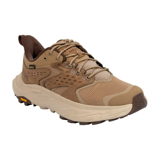 Hoka Men's Anacapa Low GTX Sneaker