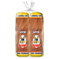 thumbnail image 2 of Bunny Sandwich Bread 32 oz., 2 pk., 2 of 5