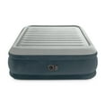 thumbnail image 5 of Intex Queen Dura-Beam Comfort Pillow Airbed w/ Internal Pump, 5 of 7