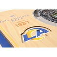 thumbnail image 4 of YouTheFan NFL 17" x 13" 5-Layer Stadium View 3D Wall Art, 4 of 5
