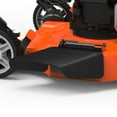 thumbnail image 4 of Yard Force 20"/125 cc 450e Briggs and Stratton Gas Walk Behind Mower with Side Discharge, 4 of 8