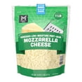 thumbnail interactive-video image 1 of Member's Mark Part-Skim Shredded Mozzarella Cheese 1 lb., 2 pk., 1 of 6