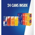 thumbnail image 8 of Red Bull Editions Variety Pack 8.4 fl. oz., 24 pk., 8 of 10