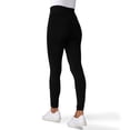 thumbnail image 4 of Free Country Women's 2-Pack Faux Fur Lined Legging, 4 of 8