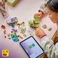 thumbnail image 6 of LEGO Friends Horse & Baby Foal Trailer Building Set, 279 pc., 6 of 6
