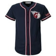 thumbnail image 2 of MLB Youth Jersey, 2 of 3